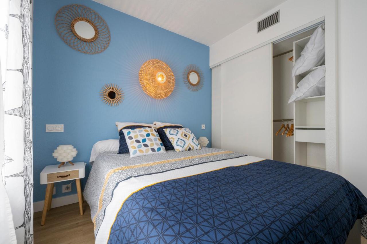 Апартаменти T2 Cosy Port De Plaisance Parking-Wifi Gratuit Рошфор Екстер'єр фото